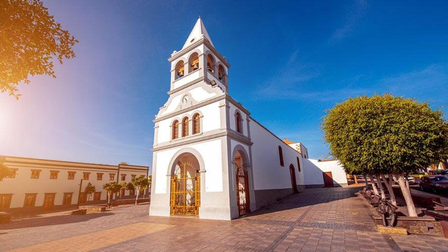 Casa El Majorero Puerto del Rosario  Kültér fotó